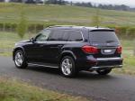 Mercedes-Benz GL500 AMG Sports Package 2012 года (AU)